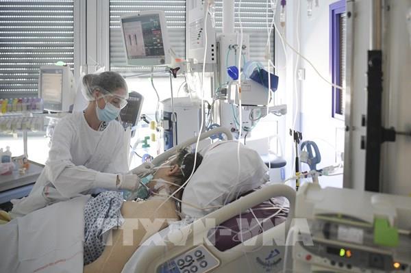 EMA: Còn quá sớm để khẳng định cần tiêm mũi bổ sung vaccine ngừa COVID-19 