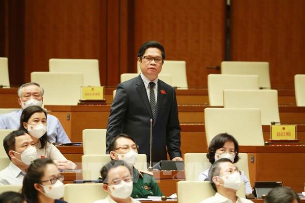 Quốc hội khóa XV: Ưu tiên hỗ trợ cho các khu vực động lực tăng trưởng của nền kinh tế