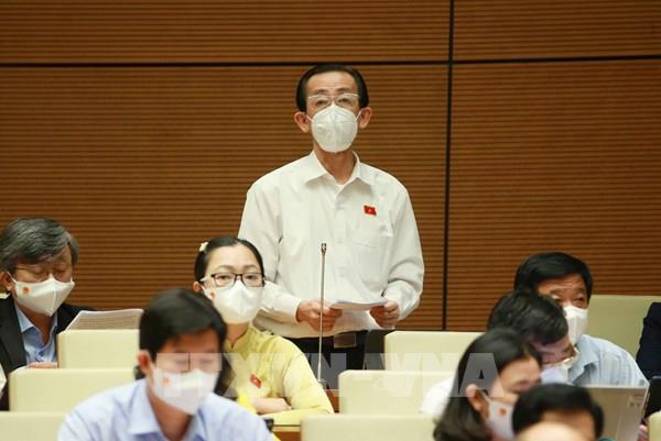 Cấp bách triển khai các gói hỗ trợ an sinh, xã hội