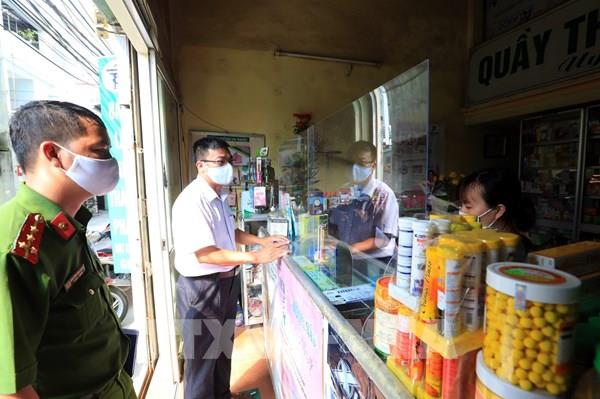 Hà Nội tranh thủ “thời điểm vàng” khống chế dịch