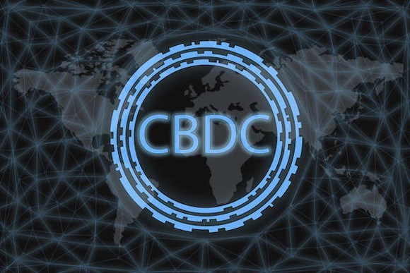 Ấn Độ có thể sắp thử nghiệm đồng tiền kỹ thuật số CBDC