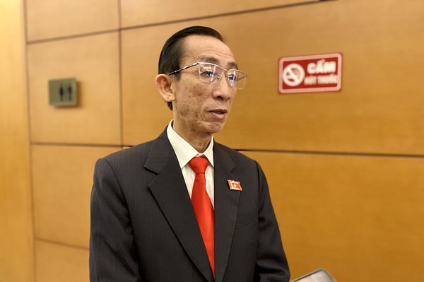 Bên lề Quốc hội: Chấp nhận hy sinh một vài chỉ tiêu kinh tế để phòng chống dịch