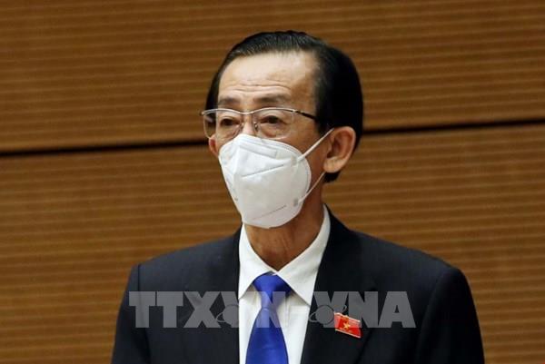 Kỳ họp thứ nhất, Quốc hội khóa XV: Tiết kiệm, chống lãng phí phải trở thành thói quen