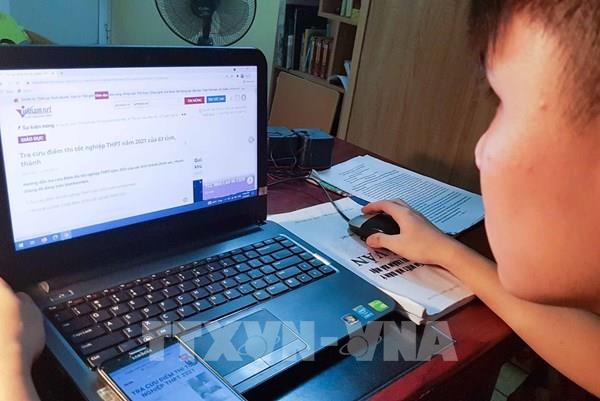 Xét tuyển đại học thế nào với nhóm thí sinh được đặc cách tốt nghiệp THPT?