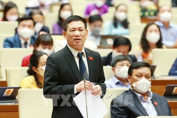 Đưa giám sát về tiết kiệm, chống lãng phí vào chương trình giám sát tối cao năm 2022