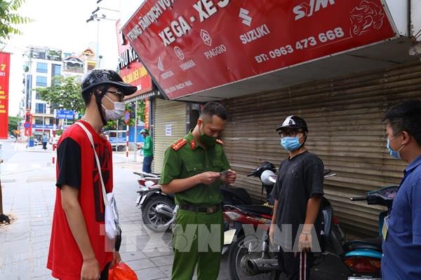 Tối 26/7: Thêm 5.155 ca mắc COVID-19 trong nước, TP. Hồ Chí Minh 4.283 ca, Hà Nội 81 ca
