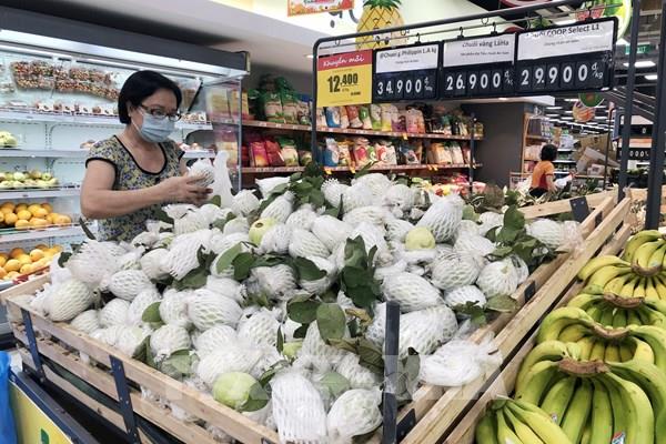 Tăng tính chủ động của các địa phương trong kết nối tiêu thụ nông sản, thực phẩm