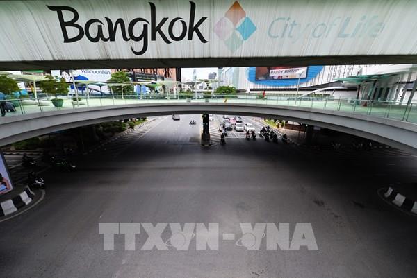 Doanh nghiệp Thái Lan ngày càng lo ngại ảnh hưởng của dịch COVID-19