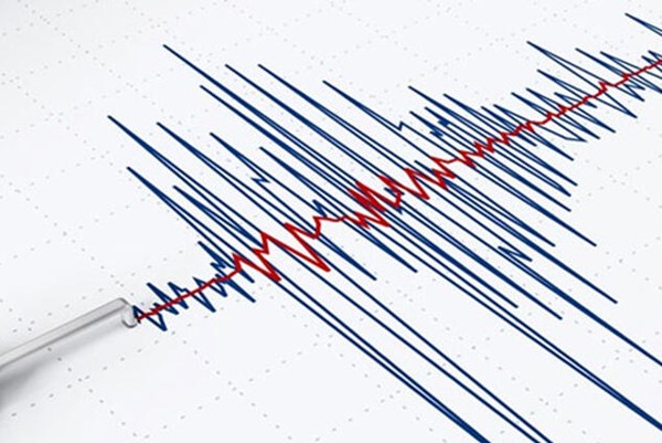 Động đất rung chuyển tỉnh Aomori (Nhật Bản)
