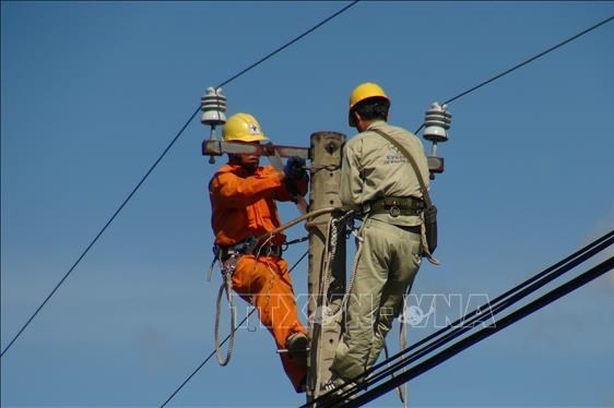 Lịch cắt điện Khánh Hòa ngày mai 7/6 cập nhật mới nhất