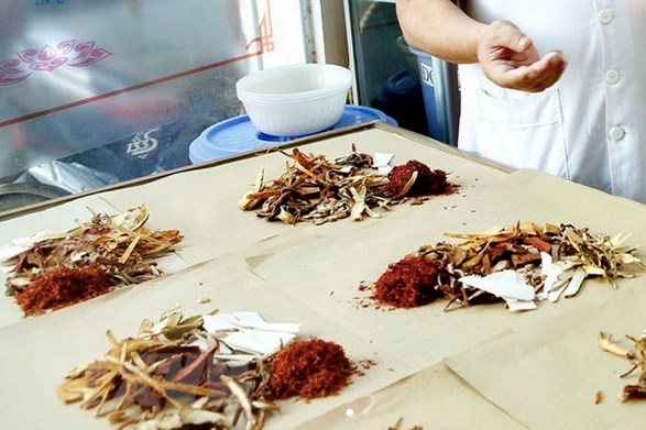 Bộ Y tế thu hồi công văn liên quan đến thuốc cổ truyền và sản phẩm từ dược liệu