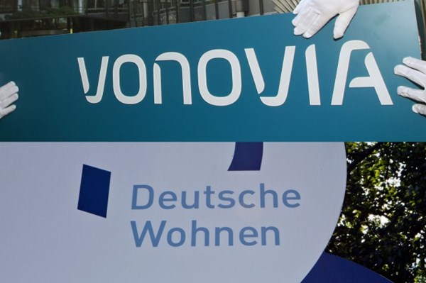 Đức: Thương vụ sáp nhập của hai “ông lớn” bất động sản không thành, giá nhà sẽ ra sao?