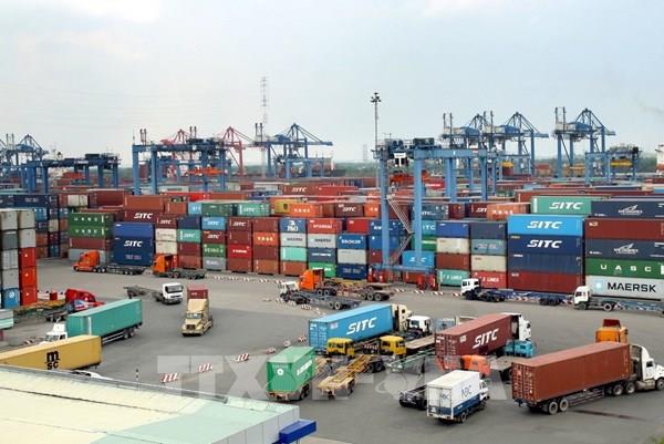 Quản lý hải quan đối với hàng hóa giao dịch qua thương mại điện tử