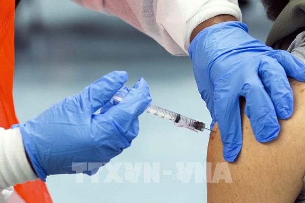 Vaccine ngừa COVID-19 không ảnh hưởng đến khả năng thụ thai