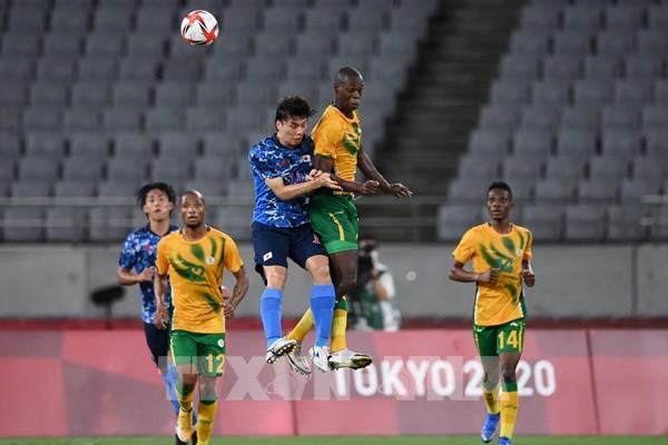 Olympic Tokyo 2020: Các vận động viên dương tính với SARS-CoV-2 vẫn có thể thi đấu