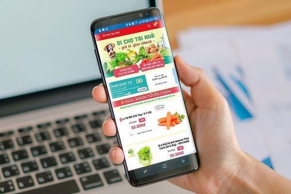 Gỡ khó cho logistics thương mại điện tử đảm bảo lưu thông hàng hoá