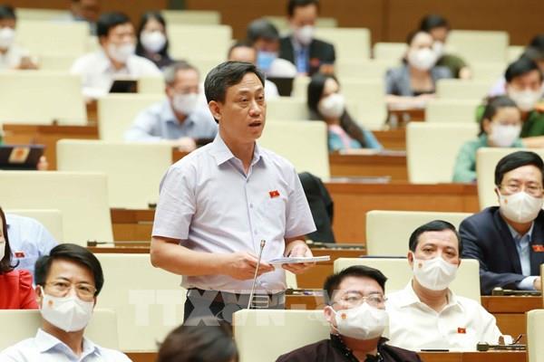 Cần có chính sách hỗ trợ, ứng dụng khoa học công nghệ trong nông nghiệp