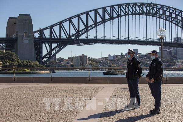 Australia dỡ bỏ phong tỏa tại hai bang Victoria và Nam Australia