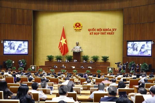 Kiến nghị đưa phát triển nhà ở xã hội cho công nhân vào Kế hoạch đầu tư công trung hạn