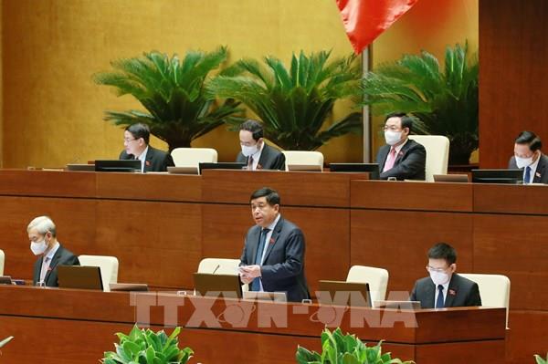 Phân cấp, phân quyền trong đầu tư công đã rõ, nhưng nhiều địa phương vẫn né tránh, đùn đẩy