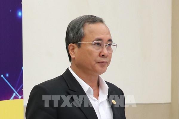 Khởi tố ông Trần Văn Nam, nguyên Bí thư Tỉnh ủy Bình Dương