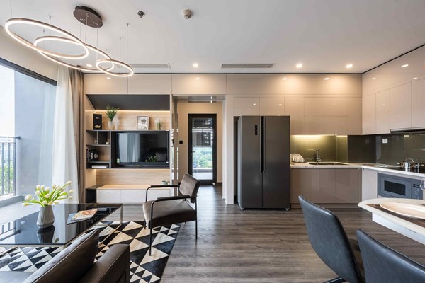 Vinhomes khởi động giai đoạn 2 chương trình “Tổ ấm an vui”