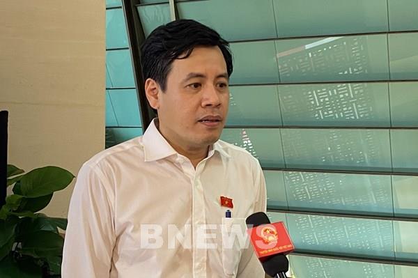 Bên lề kỳ họp thứ nhất, Quốc hội khoá XV: Tạo cú hích để huy động nguồn lực xã hội