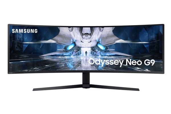 Màn hình chơi game cong đầu tiên trên thế giới sẽ ra mắt vào ngày 29/7