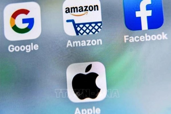 EC cảnh báo 23 quốc gia về vấn đề bản quyền