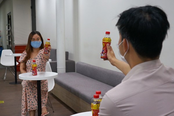 Cách giới trẻ thanh nhiệt giải độc cơ thể tiết kiệm mỗi ngày tại nhà 