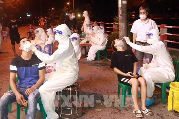 Trường hợp nào từ Hà Nội về Hải Dương không phải cách ly tập trung?