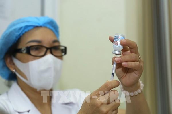 Sáng 29/7, thêm 2.821 ca mắc mới COVID-19, TP Hồ Chí Minh 1.715 ca 