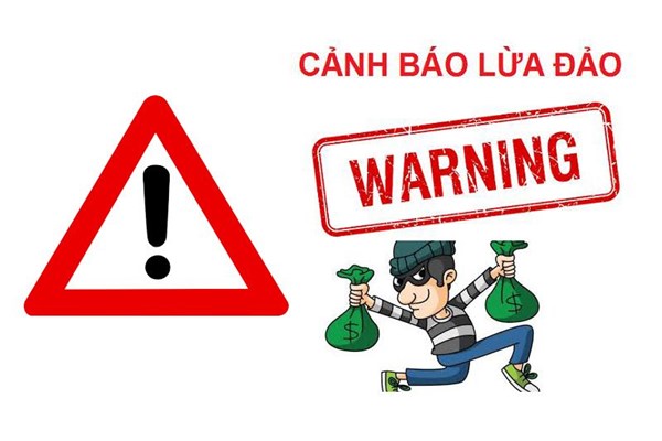 Nhận diện các chiêu lừa đảo mới nhằm đánh cắp tài khoản ngân hàng