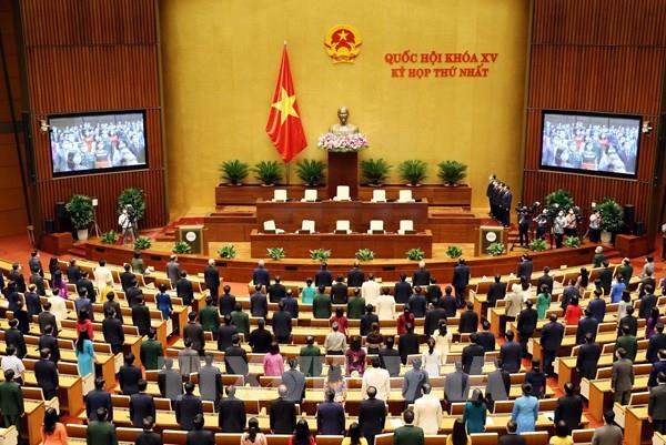 Chuẩn bị tốt nhất cho Kỳ họp thứ hai, Quốc hội khóa XV