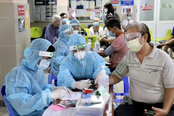 Tp. Hồ Chí Minh sẽ đưa 4 trung tâm hồi sức tích cực vào hoạt động