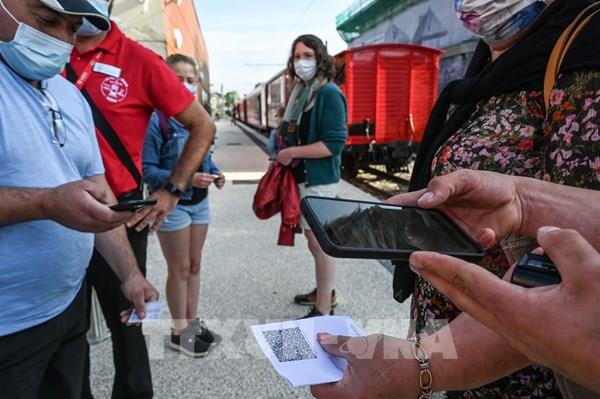 Cẩm nang chống dịch tại Pháp