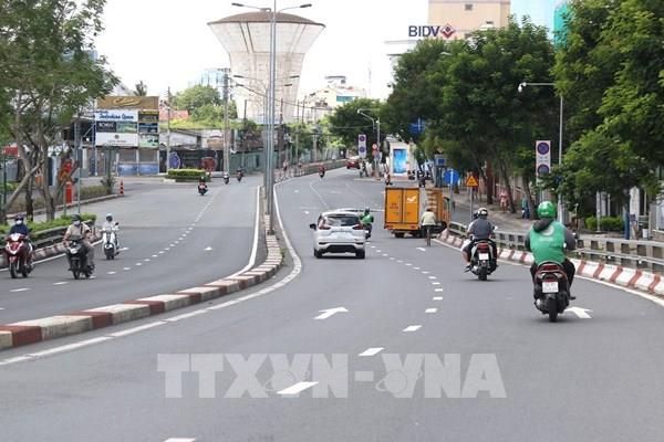 TP.HCM: Lập dự toán kinh phí hỗ trợ đối tượng theo Nghị quyết 68