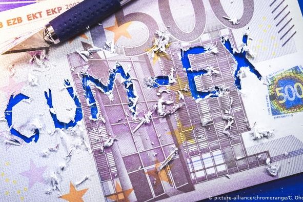 Toà án Đức: Giao dịch "cum-ex" là tội hình sự