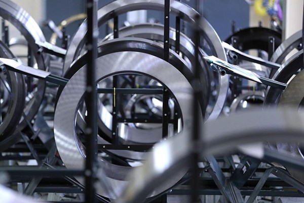 ABB bán công ty truyền tải điện Dodge với giá gần 3 tỷ USD cho RBC Bearings