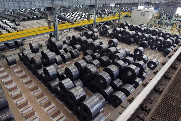 Doanh nghiệp lớn Hàn Quốc giảm 50% lượng khí thải ô nhiễm trong hơn 5 năm qua