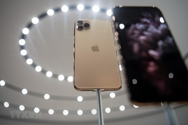 Apple dự kiến cắt giảm sản lượng Iphone 13 do thiếu chip điện tử