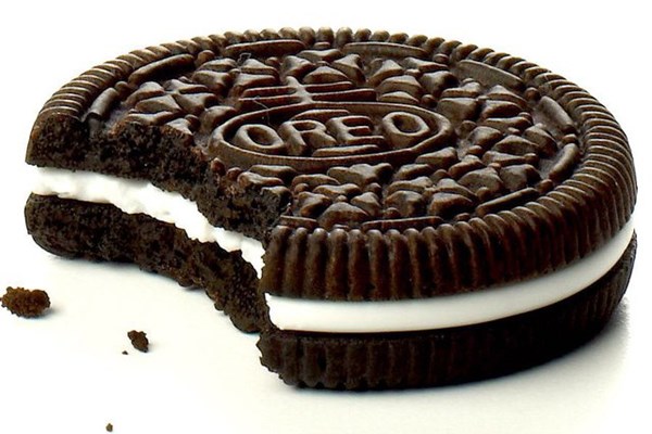Nhà sản xuất bánh quy Oreo nâng dự báo doanh thu cả năm