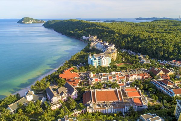 Địa ốc Sầm Sơn, Thanh Hóa bùng nổ nhờ cú hích tỷ đô