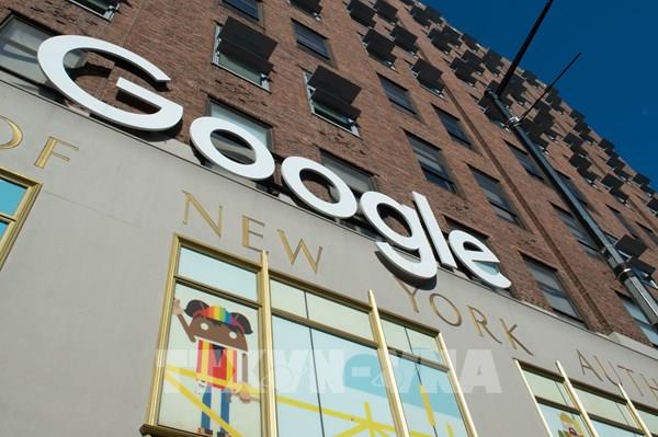 Google cam kết đầu tư 700 triệu USD cho sáng kiến công nghệ tại Australia