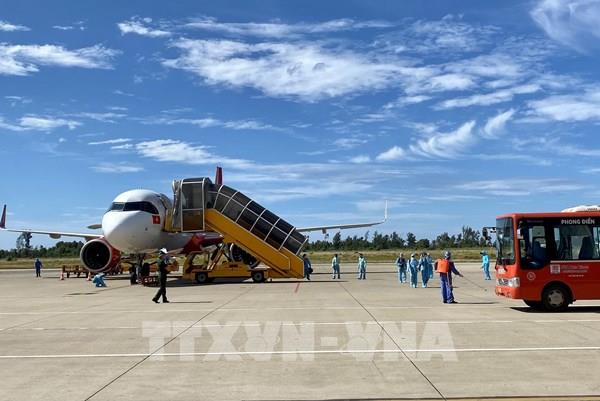 Tạm giữ hơn 9 tỷ đồng trong vụ án tham ô tại Cảng Hàng không quốc tế Phú Bài