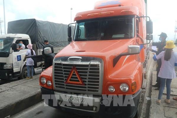 Tiền Giang tạm dừng phương án “3 tại chỗ” trong các khu, cụm công nghiệp