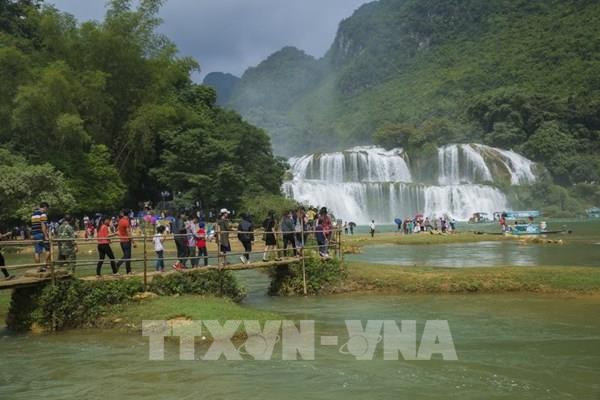 Chuyển đổi số toàn ngành du lịch trong giai đoạn 2021 - 2025