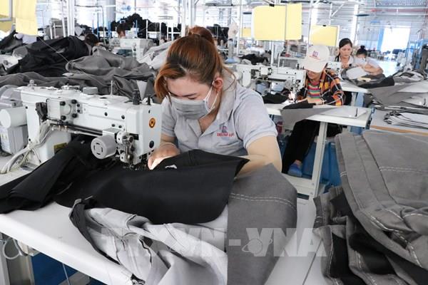Doanh nghiệp "3 tại chỗ" mong có thêm trợ lực