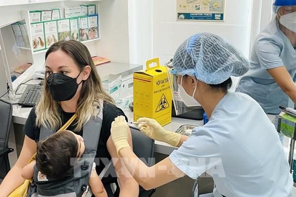 Đẩy mạnh ngoại giao kinh tế để chống dịch COVID-19 và phát triển kinh tế