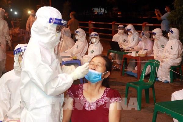 Hải Dương thêm 10 ca mắc mới, địa phương triển khai hàng loạt biện pháp cấp bách